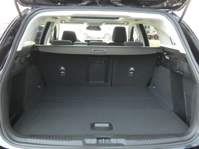 Ford Focus Active Wagon