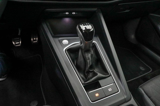 Volkswagen Golf 1.5 TSI Variant