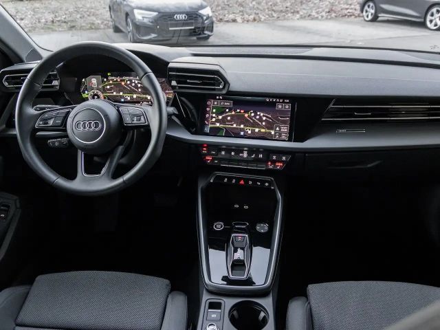 Audi A3 35 TDI S-Tronic Sedan