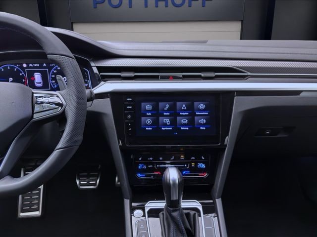 Volkswagen Arteon Shooting Brake 2.0 TSI DSG