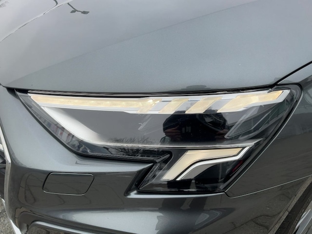 Audi S3 Quattro S-Tronic Sportback