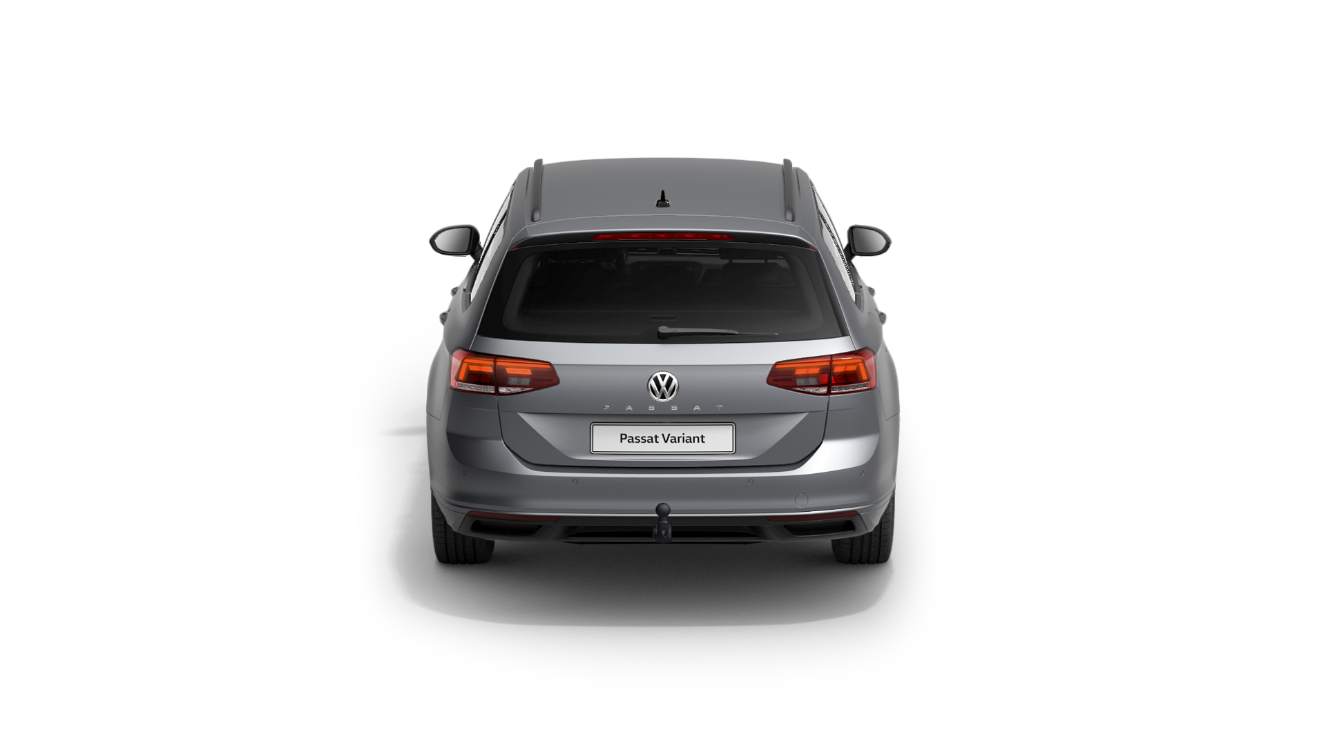 Volkswagen Passat 1.5 TSI Business DSG Variant