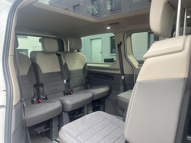 Volkswagen Multivan 2.0 TDI DSG