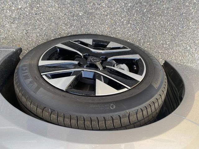 Peugeot 208 Allure Pack