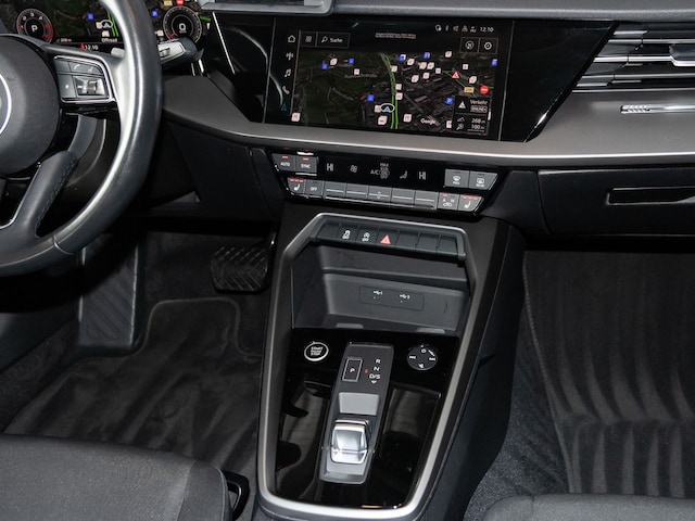 Audi A3 30 TDI S-Tronic Sportback