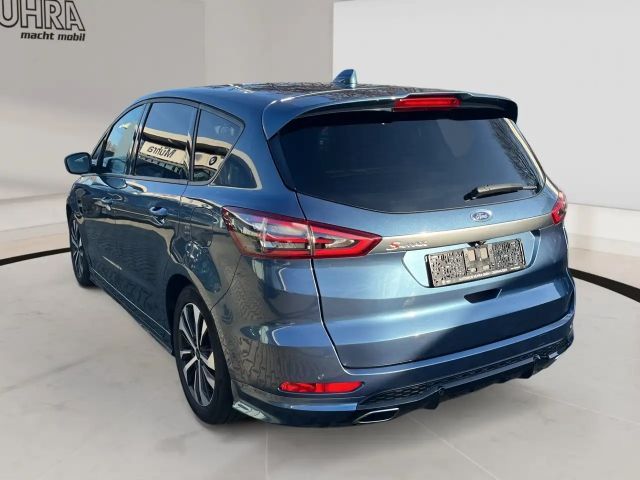Ford S-Max ST Line