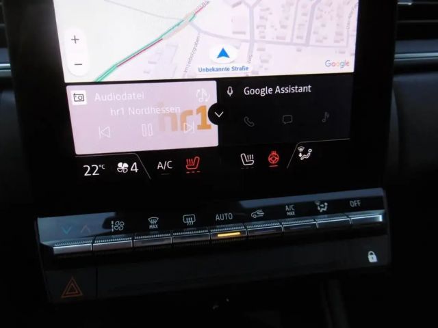 Renault Captur Techno