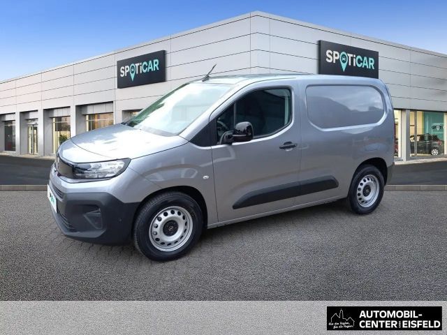 Opel Combo Combo-e