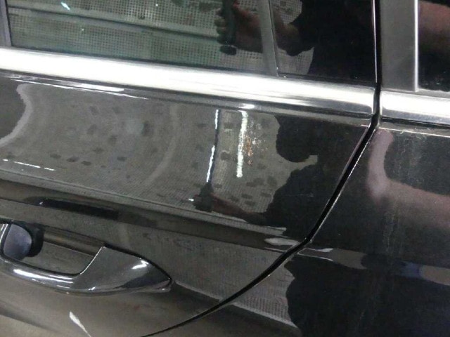 Skoda Octavia 1.4 TSI Combi Style Style