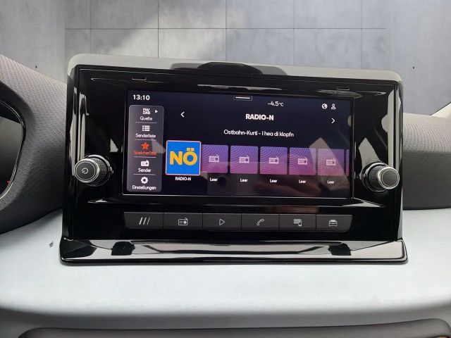 Seat Arona 1.0 TSI Reference