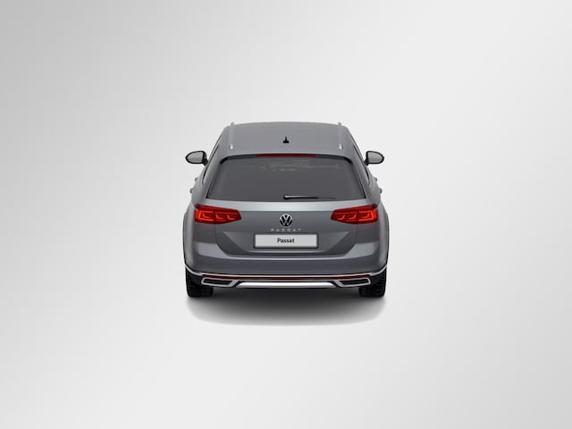 Volkswagen Passat AllTrack DSG IQ.Drive Variant