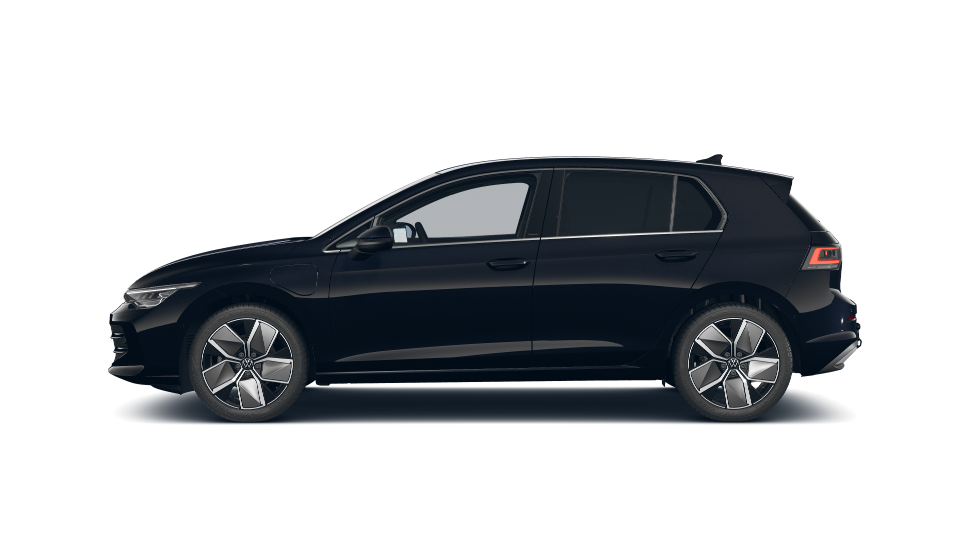 Volkswagen Golf 1.5 TSI Style