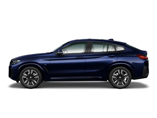 BMW X4 M-Sport xDrive30d