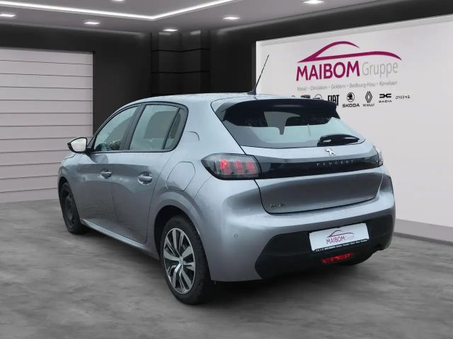 Peugeot 208 PureTech