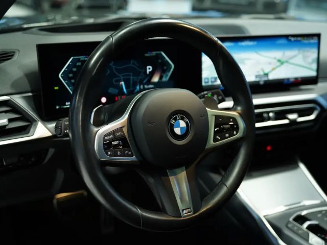 BMW 330 330d M-Sport Touring xDrive