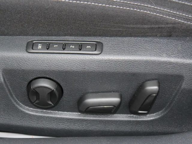 Skoda Superb 4x4 Combi