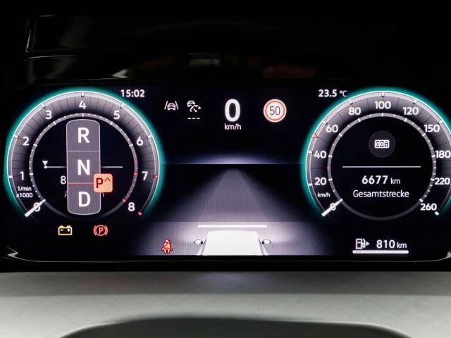 Volkswagen Golf 1.5 TSI DSG Life