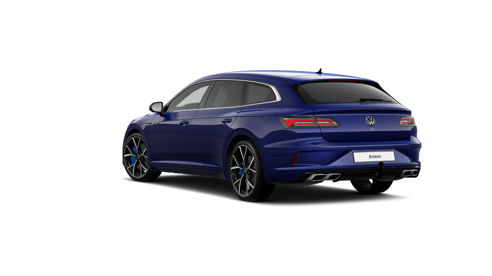 Volkswagen Arteon Shooting Brake Arteon Shooting Brake R 270km/h*S-Sitze*20Z*H&K*