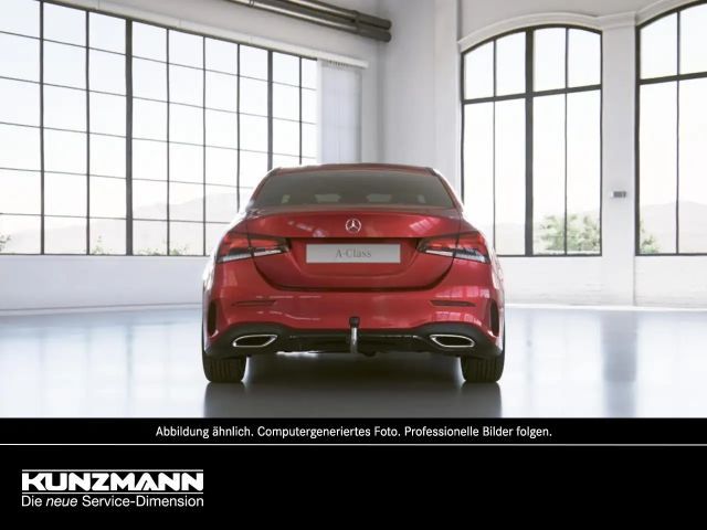Mercedes-Benz A 250 A 250 e AMG Line