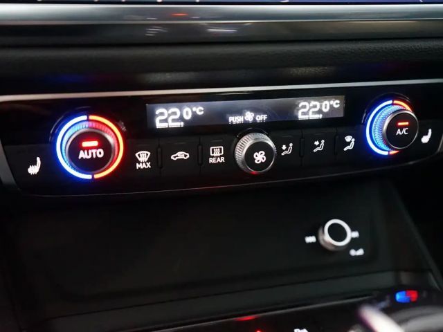 Audi RS Q3 Sportback