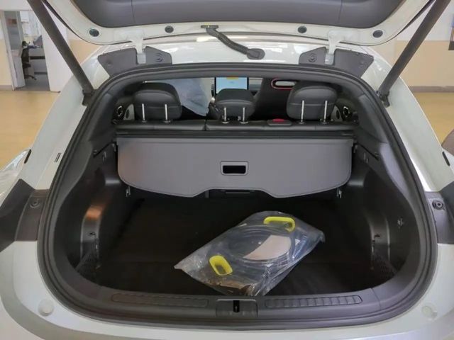 Smart #3 Brabus Premium