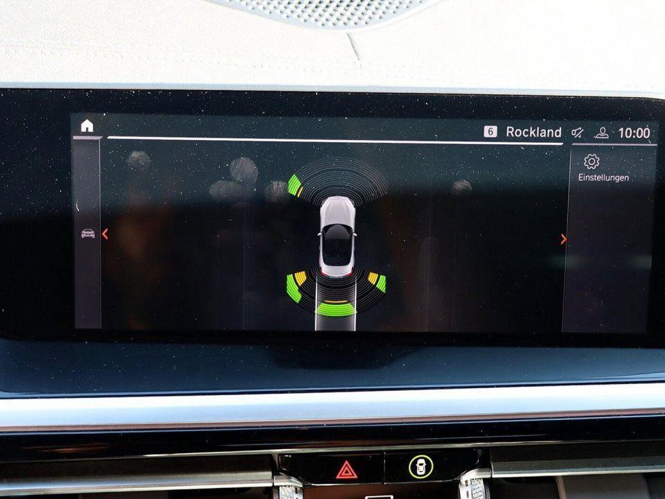 BMW Z4 Roadster sDrive20i