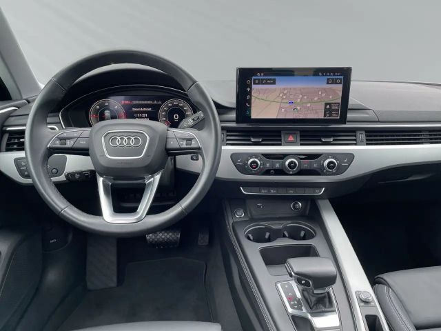 Audi A4 35 TDI Avant S-Tronic