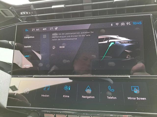 Peugeot 408 EAT8 GT-Line