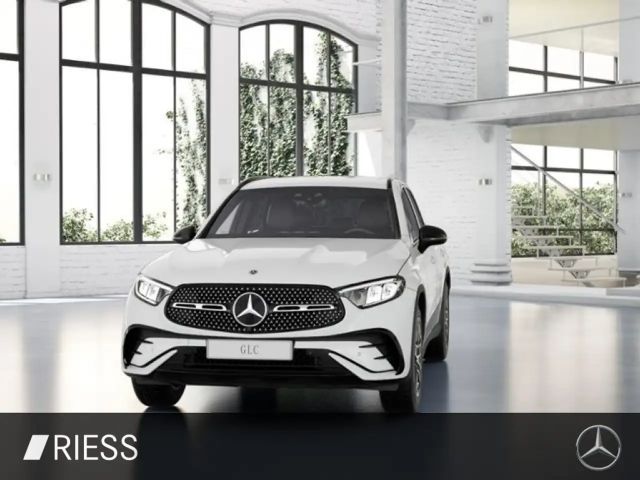 Mercedes-Benz GLC 220 4MATIC AMG Line GLC 220 d