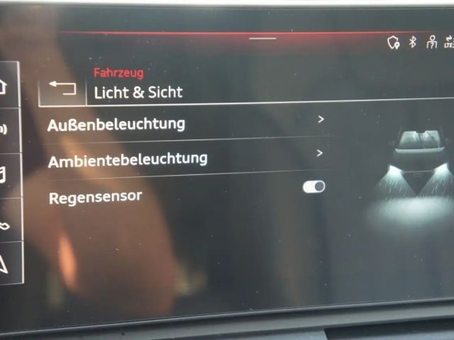 Audi Q5 Hybride S-Line