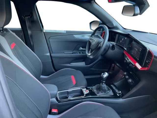 Opel Mokka 1.2 Turbo GS-Line Grand Sport Turbo