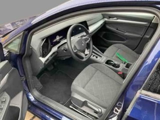 Volkswagen Golf Golf VIII Life Variant