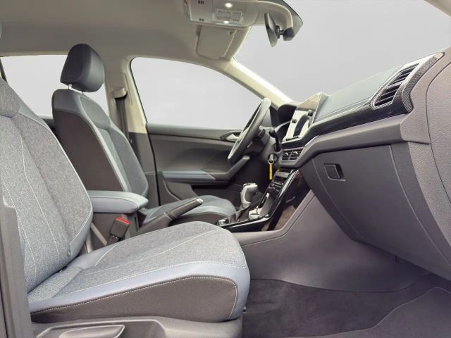 Volkswagen T-Cross 1.0 TSI DSG Style