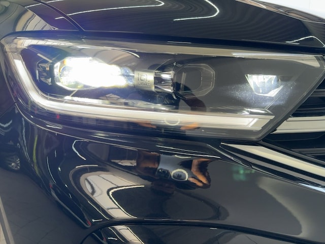 Volkswagen T-Roc T-Roc 2.0 TDI DSG ab 3,99% R-Line AHK ACC Navi LED-Plus Kamera Sitzh. DAB+