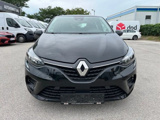 Renault Clio Equilibre Equilibre TCe 90