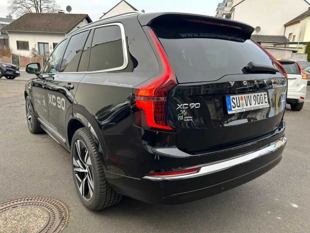Volvo XC90 AWD T8 Ultra