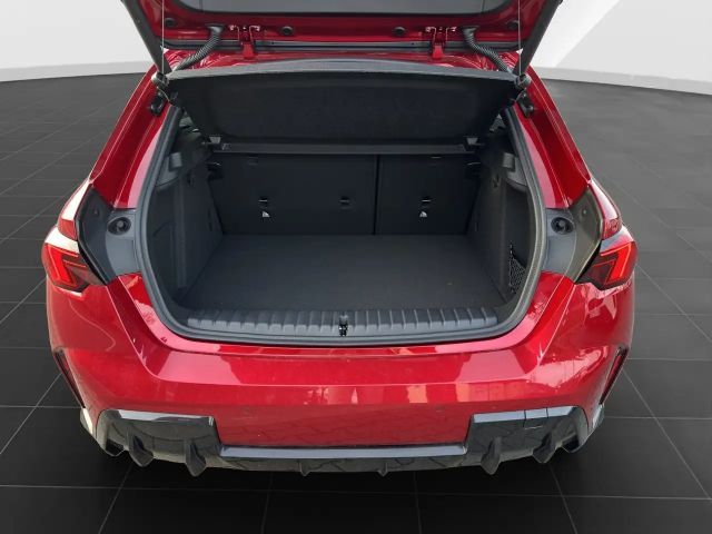 BMW 120 M-Sport Sedan