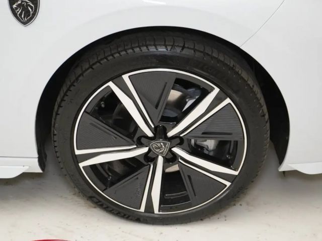 Peugeot 308 BlueHDi EAT8 GT-Line SW