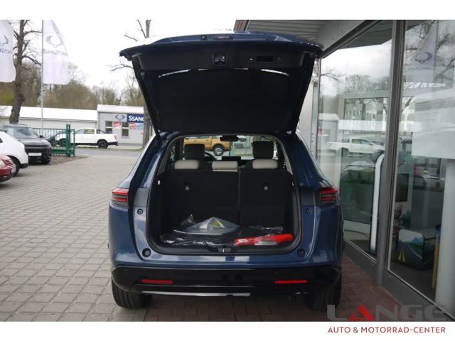 Honda HR-V 1.5 Advance Hybrid i-MMD