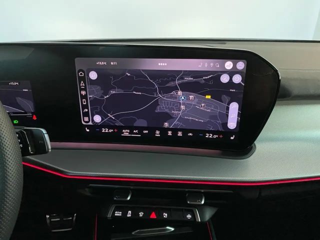 Audi Q3 Hybride S-Line