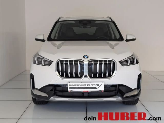 BMW X1 xDrive
