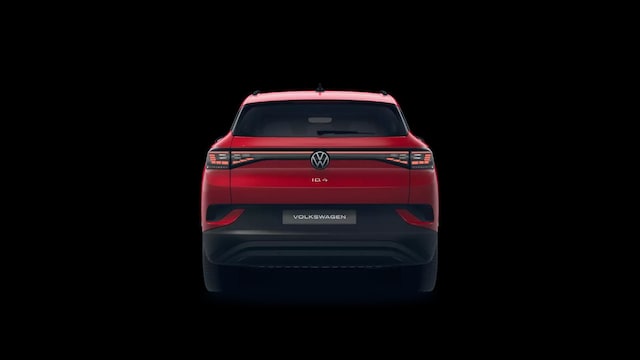 Volkswagen ID.4 IQ.Drive
