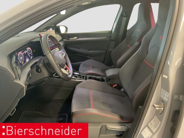 Volkswagen Golf 2.0 TSI DSG GTI