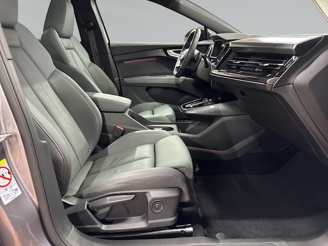 Audi Q4 e-tron 40