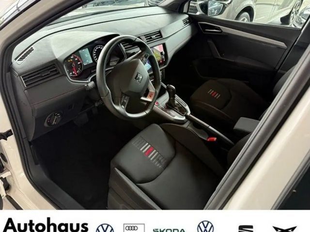 Seat Arona 1.5 TSI DSG FR-lijn