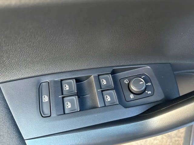 Volkswagen Polo DSG Sport