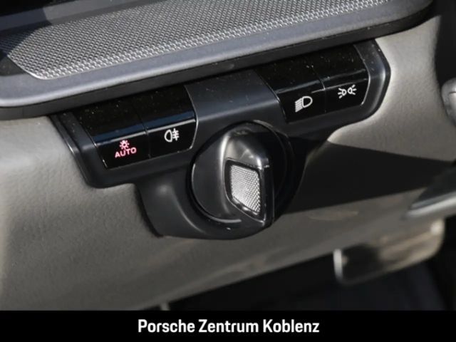 Porsche 911 992 Cabriolet Carrera