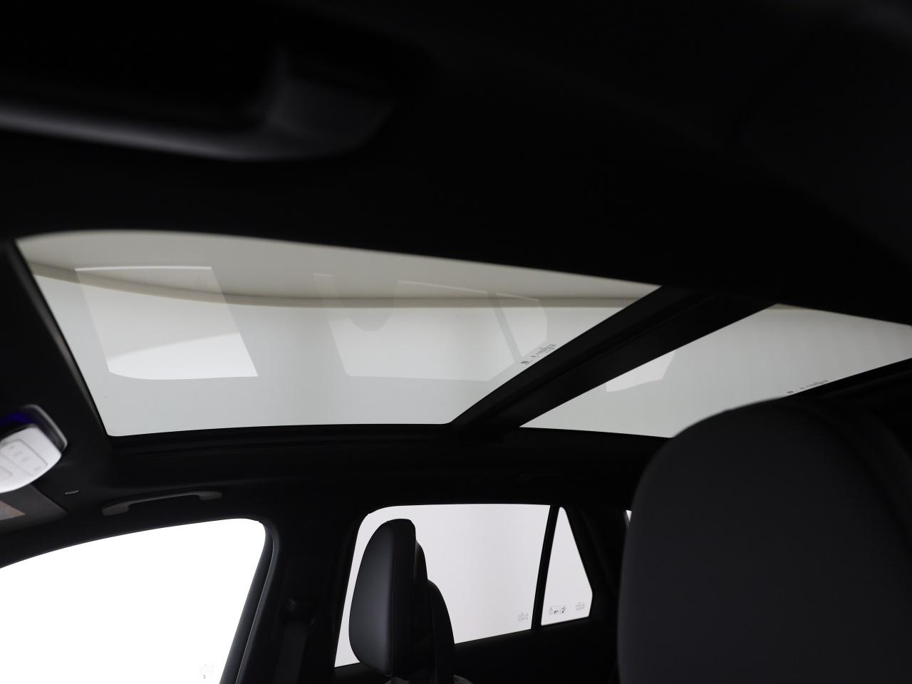 Mercedes-Benz GLC 300 4MATIC AMG Line GLC 300 d