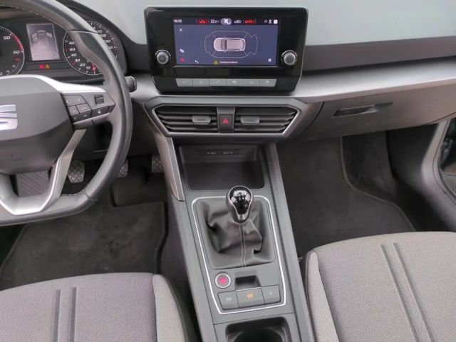 Seat Leon 2.0 TDI Sportstourer Style