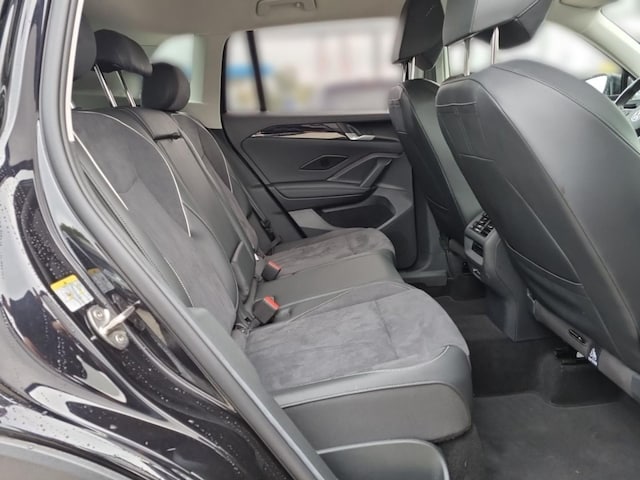 Volkswagen Tiguan DSG Elegance Elegance